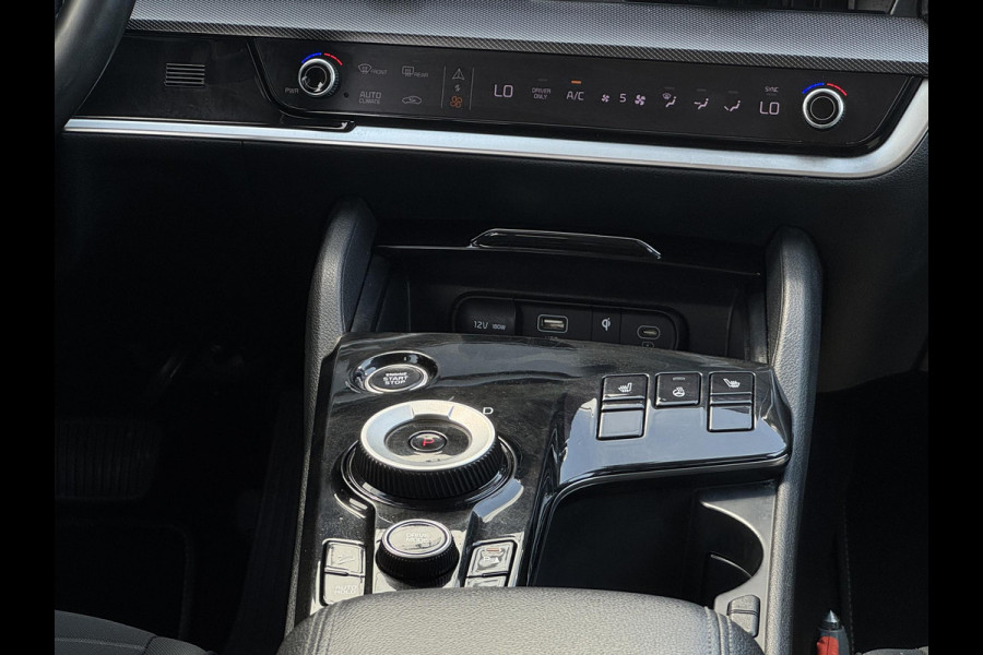 Kia Sportage 1.6 T-GDi 230PK Hybrid DynamicPlusLine NL-AUTO | PANODAK | LEDER | TREKHAAK |