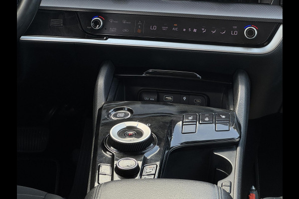 Kia Sportage 1.6 T-GDi 230PK Hybrid DynamicPlusLine NL-AUTO | PANODAK | LEDER | TREKHAAK |