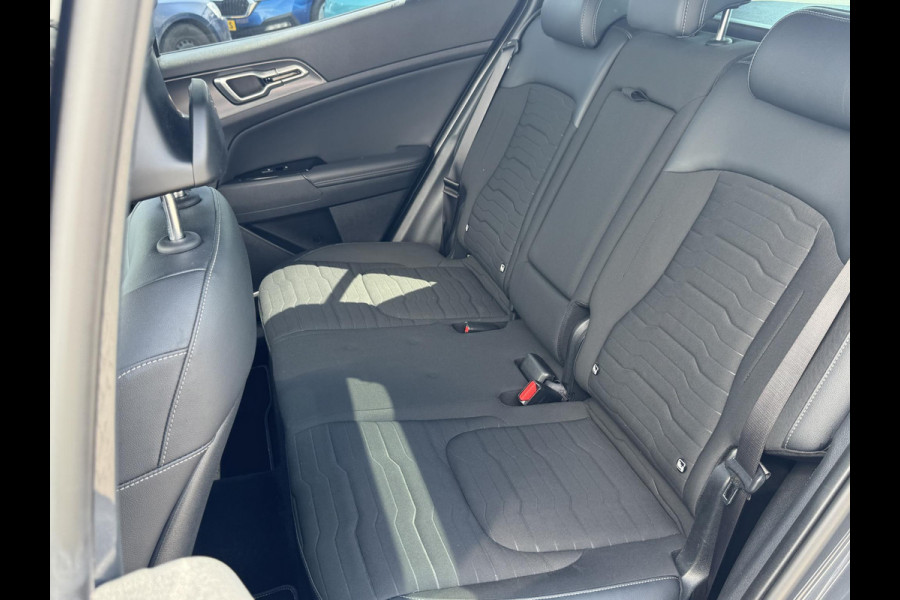 Kia Sportage 1.6 T-GDi 230PK Hybrid DynamicPlusLine NL-AUTO | PANODAK | LEDER | TREKHAAK |