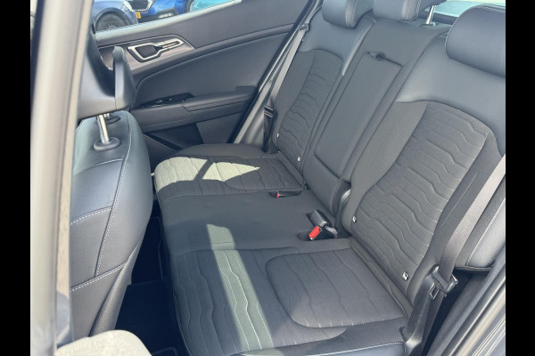 Kia Sportage 1.6 T-GDi 230PK Hybrid DynamicPlusLine NL-AUTO | PANODAK | LEDER | TREKHAAK |