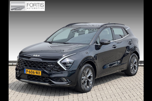 Kia Sportage 1.6 T-GDi Hybrid GT-PlusLine NL-AUTO | FULL OPTION | TREKHAAK