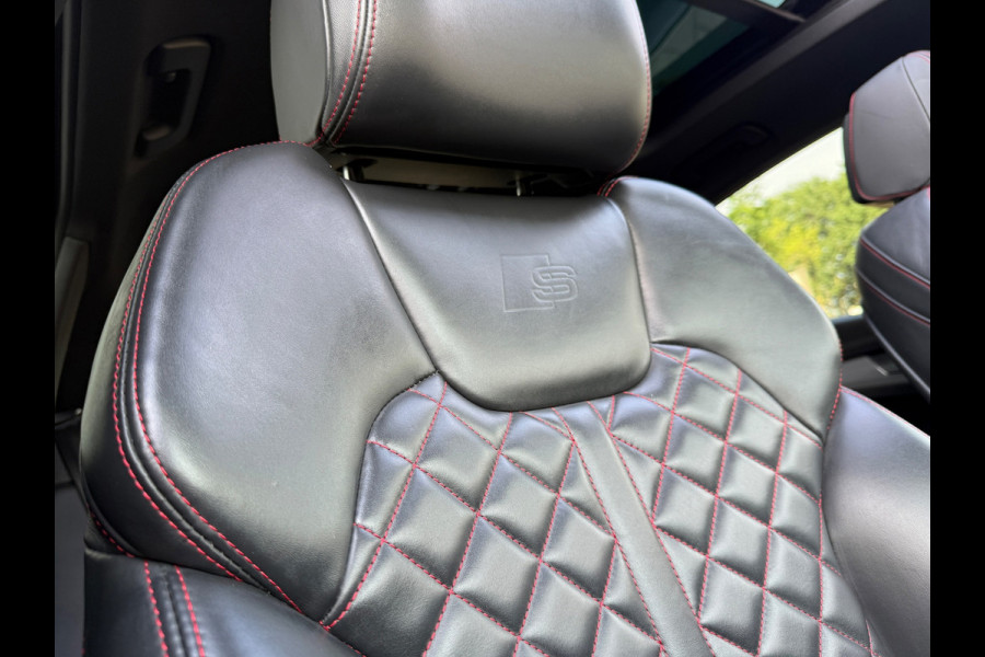 Audi Q5 Sportback 55 TFSI PHEV 2024 S edition Competition PANO LEDER 21*