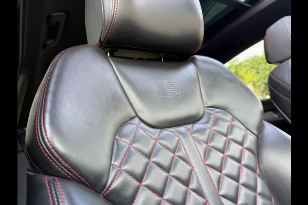 Audi Q5 Sportback 55 TFSI PHEV 2024 S edition Competition PANO LEDER 21*