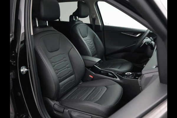 Kia Niro EV DYNAMICPLUSLINE 64.8 kWh + SCHUIFDAK | LEDER | HEAD-UP | CAMERA | SFEERVERLICHTING | ADAPTIVE CRUISE