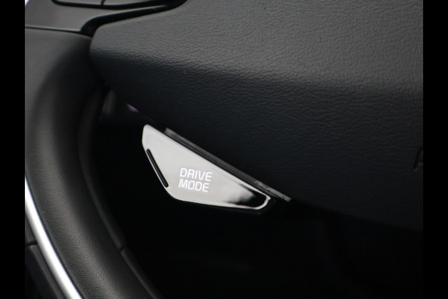 Kia Niro EV DYNAMICPLUSLINE 64.8 kWh + SCHUIFDAK | LEDER | HEAD-UP | CAMERA | SFEERVERLICHTING | ADAPTIVE CRUISE