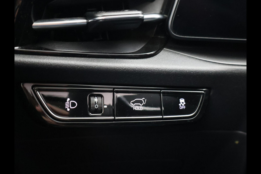 Kia Niro EV DYNAMICPLUSLINE 64.8 kWh + SCHUIFDAK | LEDER | HEAD-UP | CAMERA | SFEERVERLICHTING | ADAPTIVE CRUISE