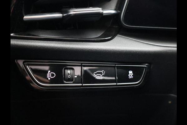 Kia Niro EV DYNAMICPLUSLINE 64.8 kWh + SCHUIFDAK | LEDER | HEAD-UP | CAMERA | SFEERVERLICHTING | ADAPTIVE CRUISE