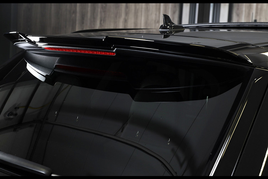 Audi Q7 55 TFSI Quattro SQ7 Look / 7 Persoons / RS Zetels / Head Up / Open Pano / Acc / Memory / Dode Hoek / 23 Inch / Trekhaak