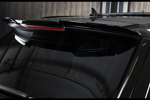 Audi Q7 55 TFSI Quattro SQ7 Look / 7 Persoons / RS Zetels / Head Up / Open Pano / Acc / Memory / Dode Hoek / 23 Inch / Trekhaak