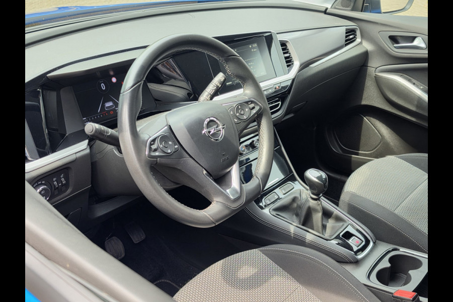 Opel Grandland 1.2 Turbo Business Edition Carplay 360 Camera Pdc Nap