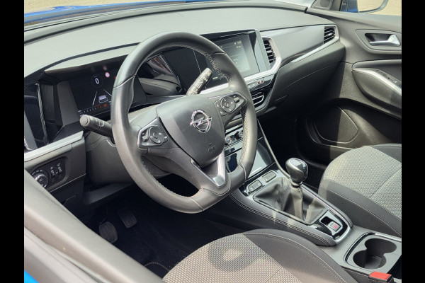Opel Grandland 1.2 Turbo Business Edition Carplay 360 Camera Pdc Nap