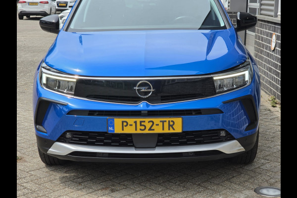 Opel Grandland 1.2 Turbo Business Edition Carplay 360 Camera Pdc Nap