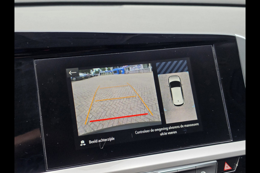 Opel Grandland 1.2 Turbo Business Edition Carplay 360 Camera Pdc Nap