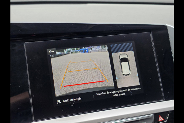 Opel Grandland 1.2 Turbo Business Edition Carplay 360 Camera Pdc Nap