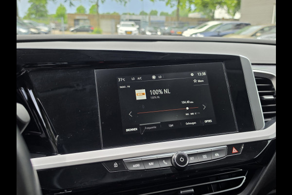 Opel Grandland 1.2 Turbo Business Edition Carplay 360 Camera Pdc Nap