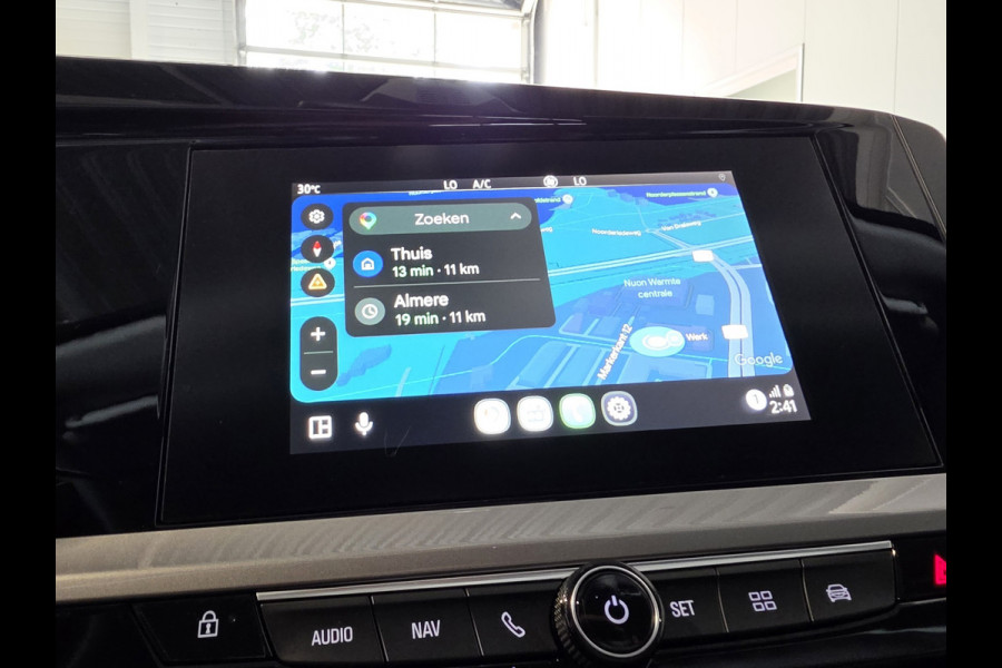 Opel Grandland 1.2 Turbo Business Edition Carplay 360 Camera Pdc Nap