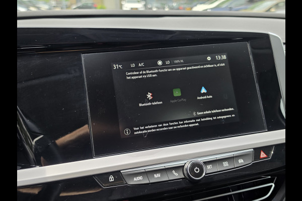 Opel Grandland 1.2 Turbo Business Edition Carplay 360 Camera Pdc Nap