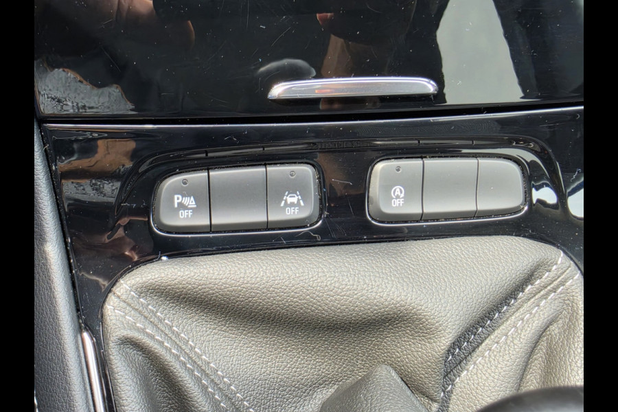 Opel Grandland 1.2 Turbo Business Edition Carplay 360 Camera Pdc Nap