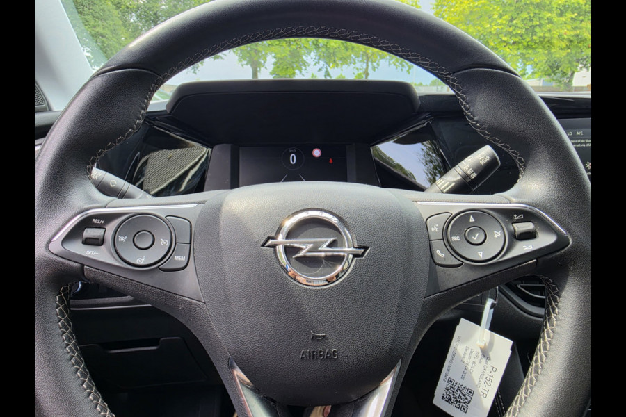 Opel Grandland 1.2 Turbo Business Edition Carplay 360 Camera Pdc Nap