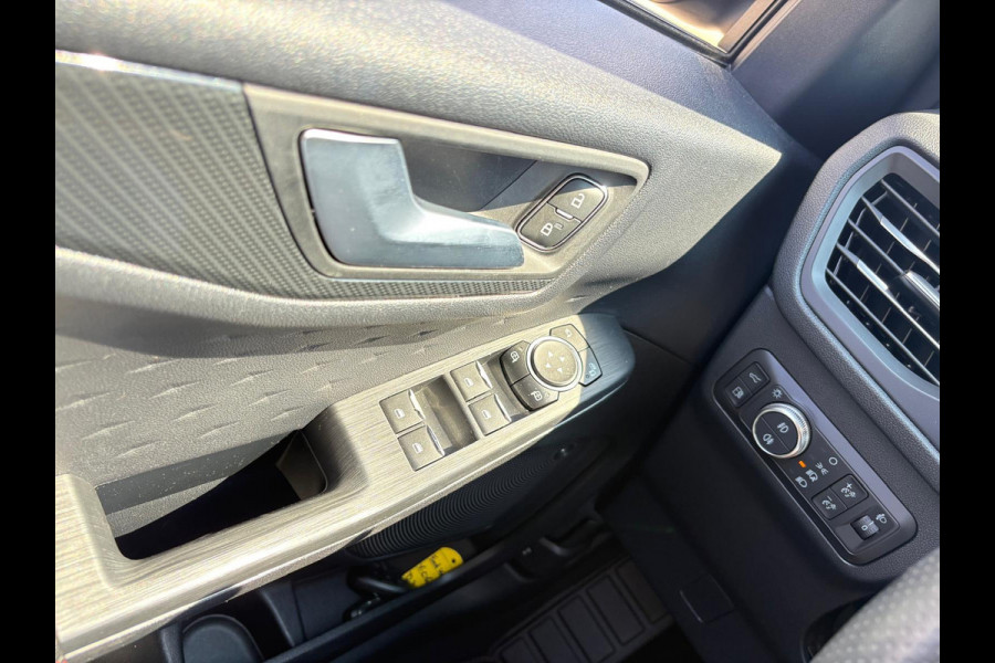 Ford Kuga 2.5 PHEV ST-Line X
