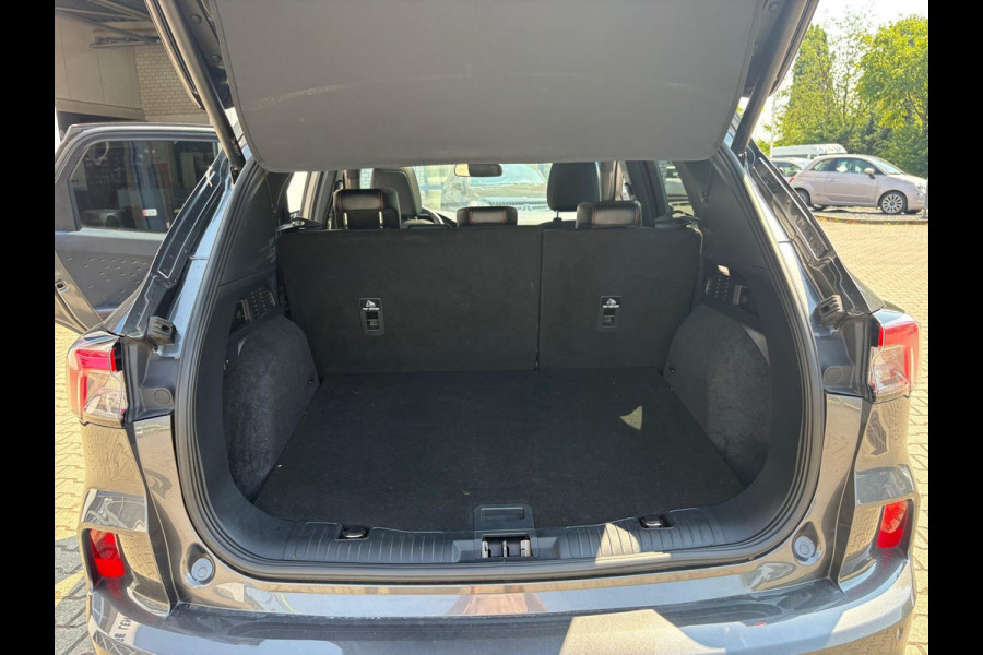 Ford Kuga 2.5 PHEV ST-Line X