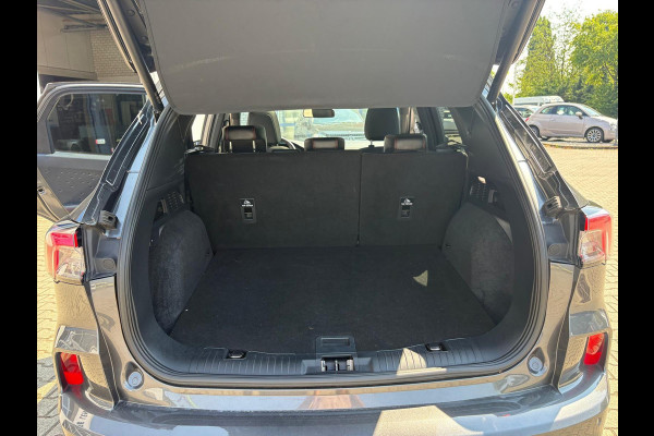 Ford Kuga 2.5 PHEV ST-Line X