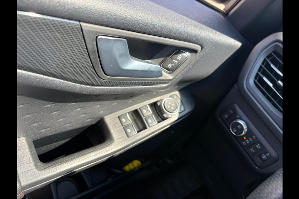 Ford Kuga 2.5 PHEV ST-Line X