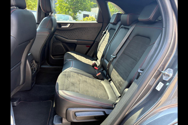 Ford Kuga 2.5 PHEV ST-Line X
