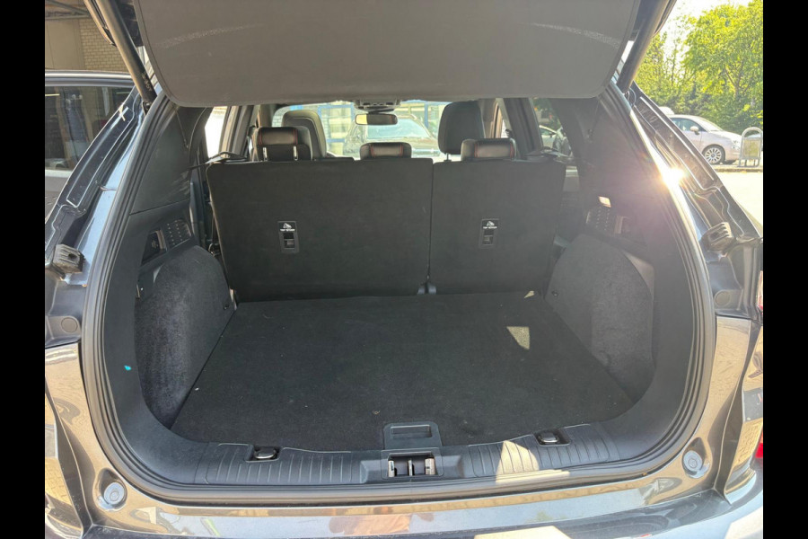 Ford Kuga 2.5 PHEV ST-Line X
