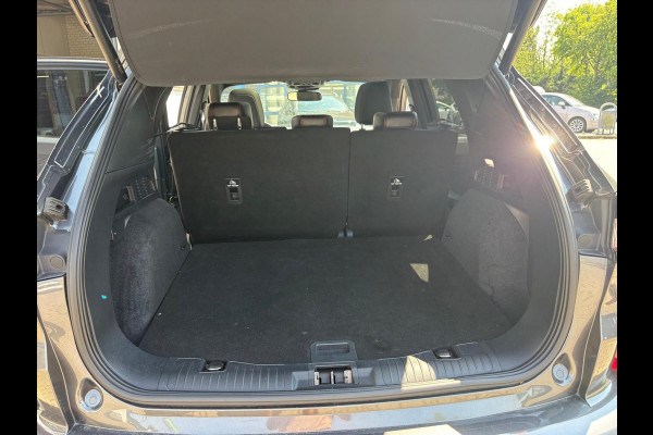 Ford Kuga 2.5 PHEV ST-Line X
