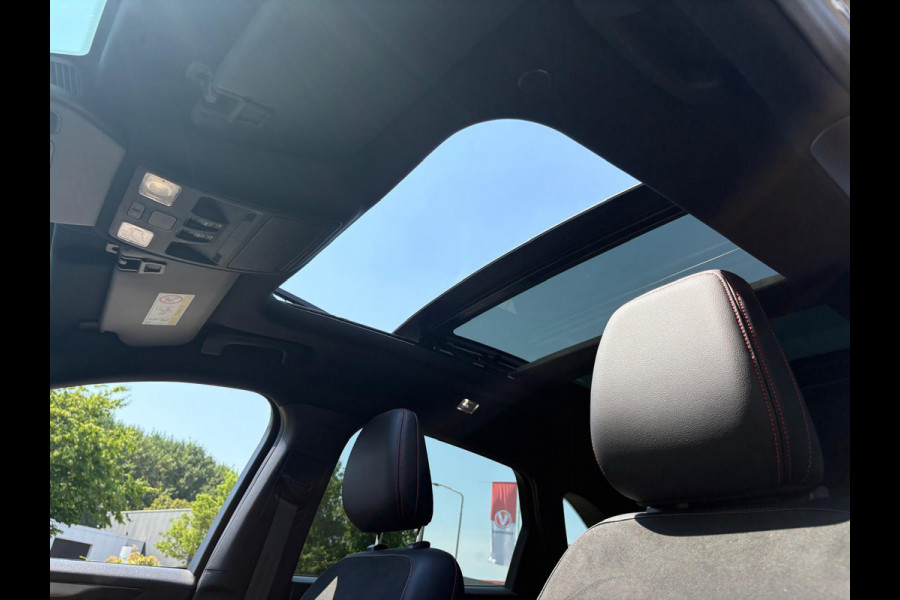 Ford Kuga 2.5 PHEV ST-Line X
