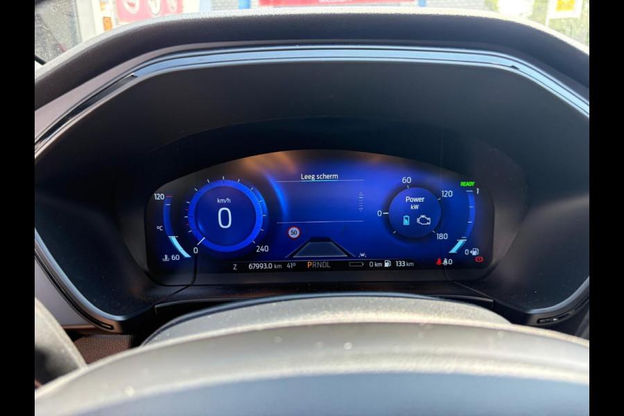 Ford Kuga 2.5 PHEV ST-Line X