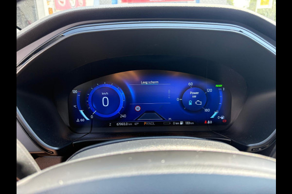 Ford Kuga 2.5 PHEV ST-Line X