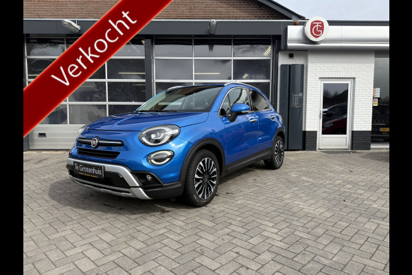 Fiat 500X Cross 1.0 GSE City Cross