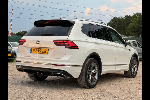 Volkswagen Tiguan Allspace R LINE/DSG/VIRTUEL/ACC/LANE ASSIST