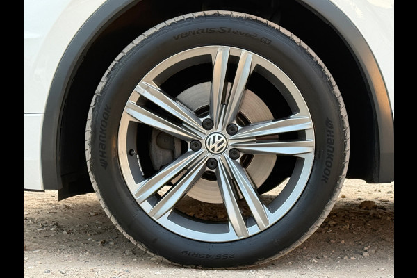 Volkswagen Tiguan Allspace R LINE/DSG/VIRTUEL/ACC/LANE ASSIST
