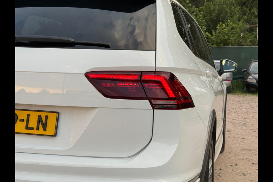 Volkswagen Tiguan Allspace R LINE/DSG/VIRTUEL/ACC/LANE ASSIST