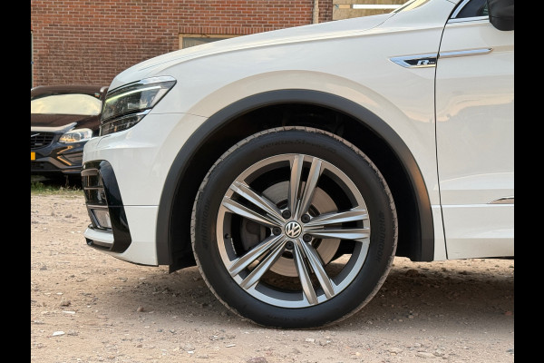 Volkswagen Tiguan Allspace R LINE/DSG/VIRTUEL/ACC/LANE ASSIST