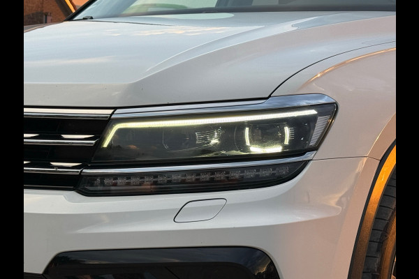 Volkswagen Tiguan Allspace R LINE/DSG/VIRTUEL/ACC/LANE ASSIST