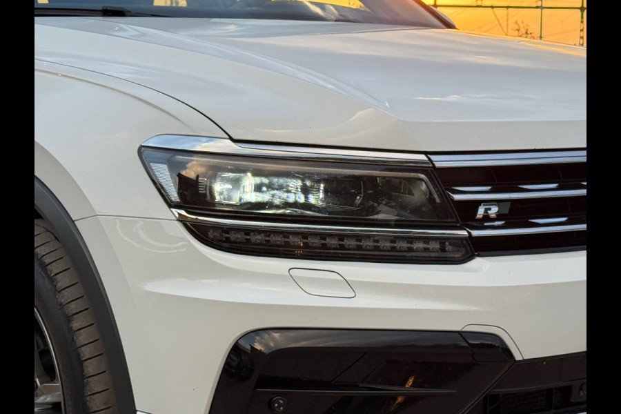 Volkswagen Tiguan Allspace R LINE/DSG/VIRTUEL/ACC/LANE ASSIST