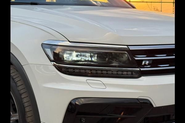 Volkswagen Tiguan Allspace R LINE/DSG/VIRTUEL/ACC/LANE ASSIST
