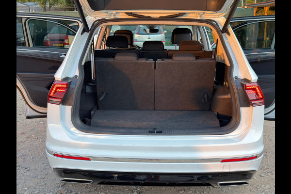 Volkswagen Tiguan Allspace R LINE/DSG/VIRTUEL/ACC/LANE ASSIST