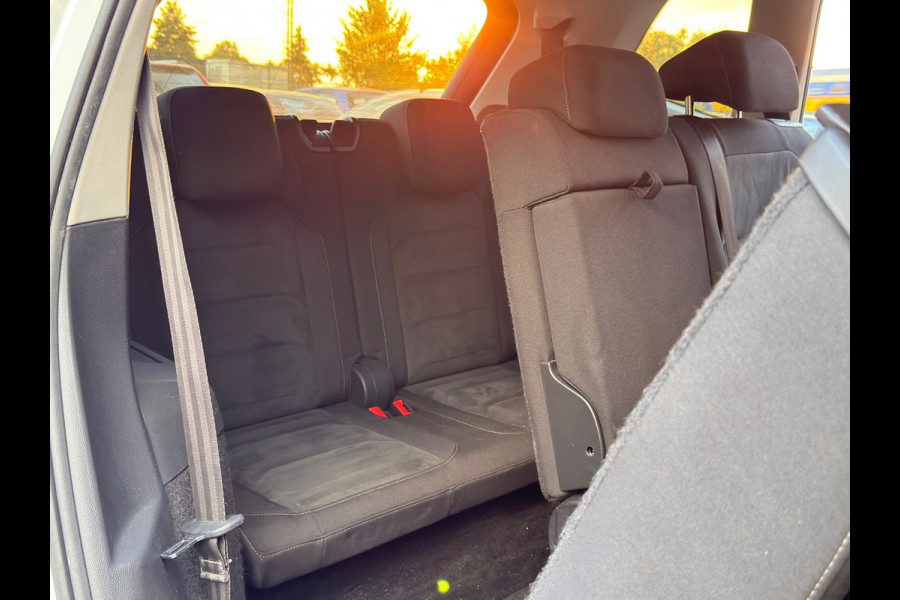 Volkswagen Tiguan Allspace R LINE/DSG/VIRTUEL/ACC/LANE ASSIST