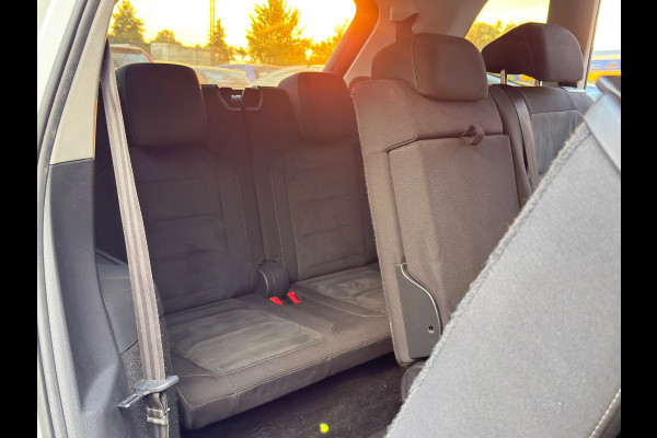 Volkswagen Tiguan Allspace R LINE/DSG/VIRTUEL/ACC/LANE ASSIST