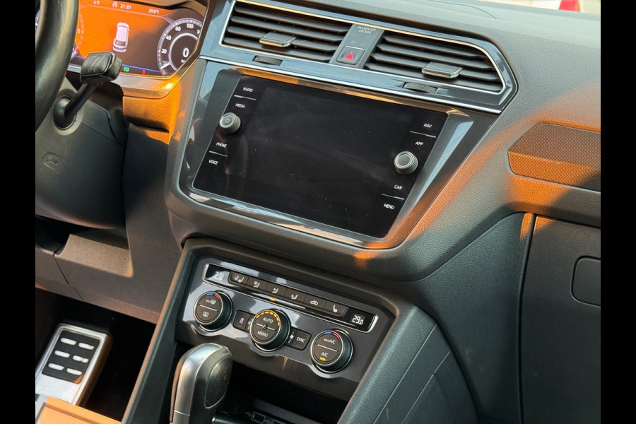 Volkswagen Tiguan Allspace R LINE/DSG/VIRTUEL/ACC/LANE ASSIST