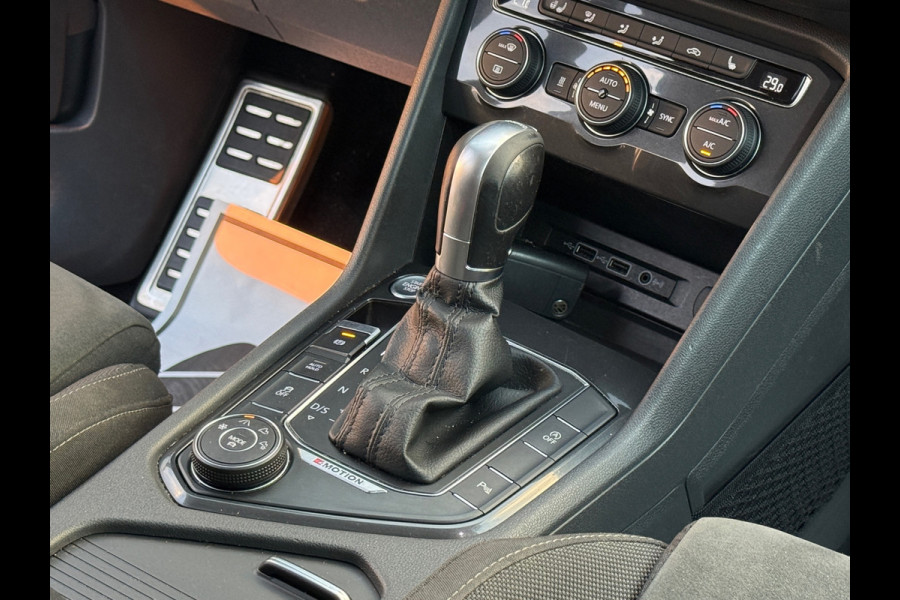 Volkswagen Tiguan Allspace R LINE/DSG/VIRTUEL/ACC/LANE ASSIST