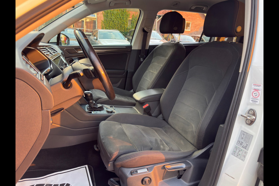 Volkswagen Tiguan Allspace R LINE/DSG/VIRTUEL/ACC/LANE ASSIST