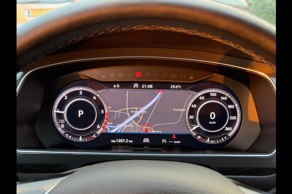 Volkswagen Tiguan Allspace R LINE/DSG/VIRTUEL/ACC/LANE ASSIST