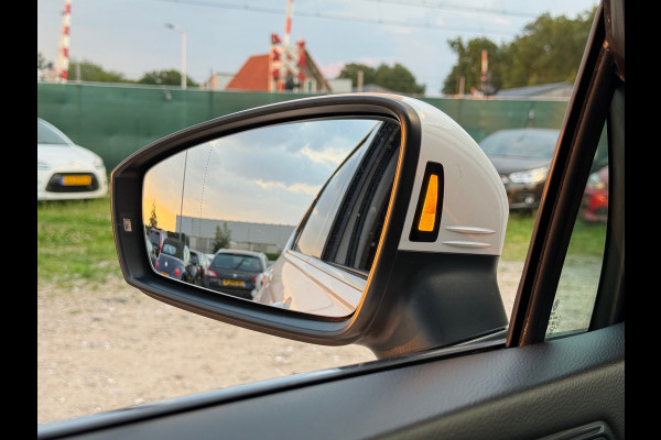 Volkswagen Tiguan Allspace R LINE/DSG/VIRTUEL/ACC/LANE ASSIST