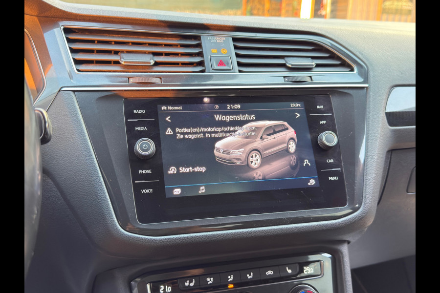 Volkswagen Tiguan Allspace R LINE/DSG/VIRTUEL/ACC/LANE ASSIST